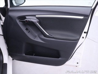 Toyota Verso 1,8 i 108kW CZ Aut.Klima 2017