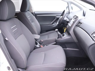 Toyota Verso 1,8 i 108kW CZ Aut.Klima 2017
