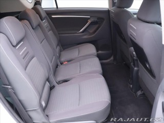 Toyota Verso 1,8 i 108kW CZ Aut.Klima 2017