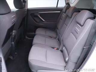 Toyota Verso 1,8 i 108kW CZ Aut.Klima 2017