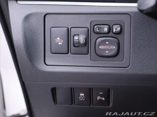 Toyota Verso 1,8 i 108kW CZ Aut.Klima 2017