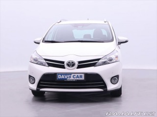 Toyota Verso 1,8 i 108kW CZ Aut.Klima 2017