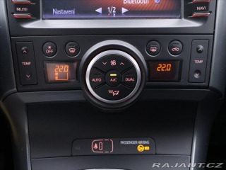 Toyota Verso 1,8 i 108kW CZ Aut.Klima 2017