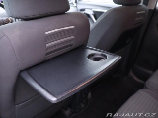 Toyota Verso 1,8 i 108kW CZ Aut.Klima 2017