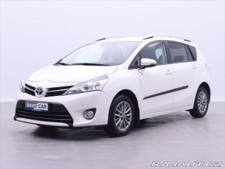 Toyota Verso 1,8 i 108kW CZ Aut.Klima 2017