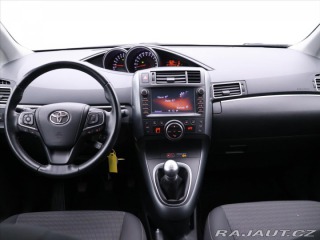 Toyota Verso 1,8 i 108kW CZ Aut.Klima 2017