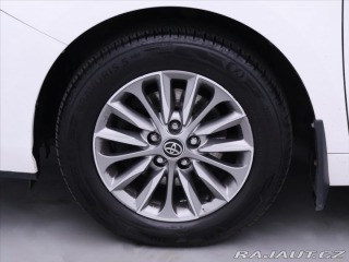 Toyota Verso 1,8 i 108kW CZ Aut.Klima 2017