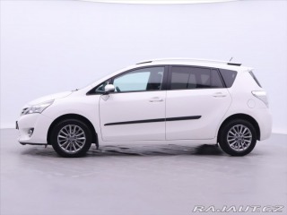 Toyota Verso 1,8 i 108kW CZ Aut.Klima 2017