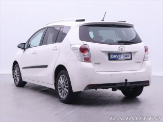 Toyota Verso 1,8 i 108kW CZ Aut.Klima 2017