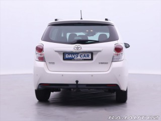 Toyota Verso 1,8 i 108kW CZ Aut.Klima 2017