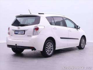 Toyota Verso 1,8 i 108kW CZ Aut.Klima 2017