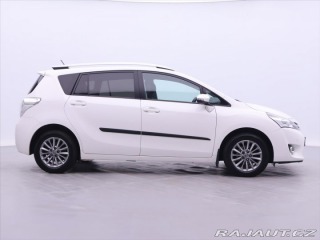 Toyota Verso 1,8 i 108kW CZ Aut.Klima 2017