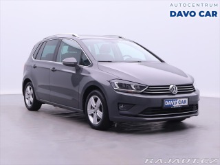 Volkswagen Golf Sportsvan 1,4 TSI 92kW Highline Nav