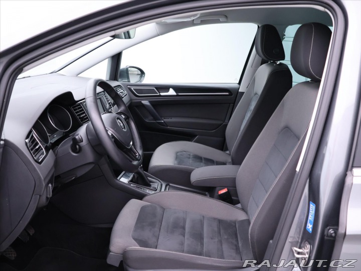Volkswagen Golf Sportsvan 1,4 TSI 92kW Highline Nav 2018
