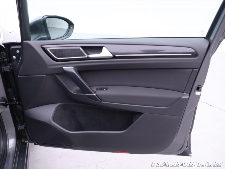 Volkswagen Golf Sportsvan 1,4 TSI 92kW Highline Nav 2018