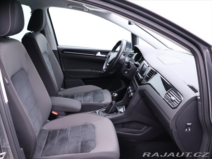 Volkswagen Golf Sportsvan 1,4 TSI 92kW Highline Nav 2018