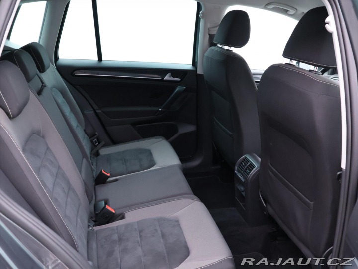 Volkswagen Golf Sportsvan 1,4 TSI 92kW Highline Nav 2018