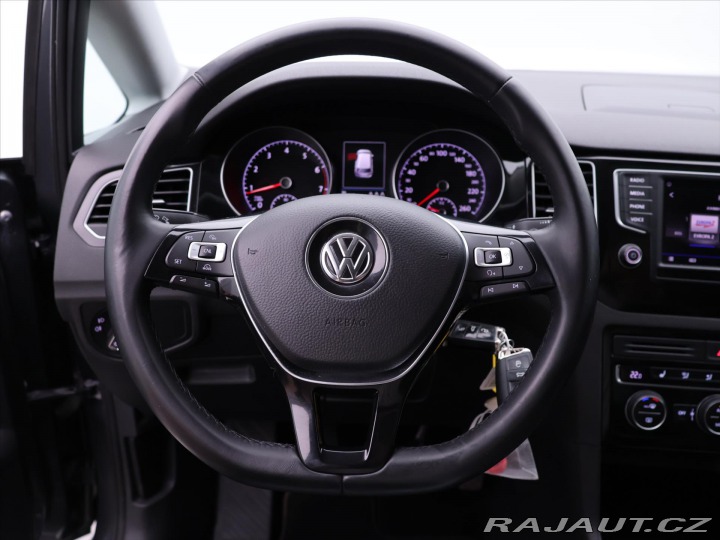 Volkswagen Golf Sportsvan 1,4 TSI 92kW Highline Nav 2018
