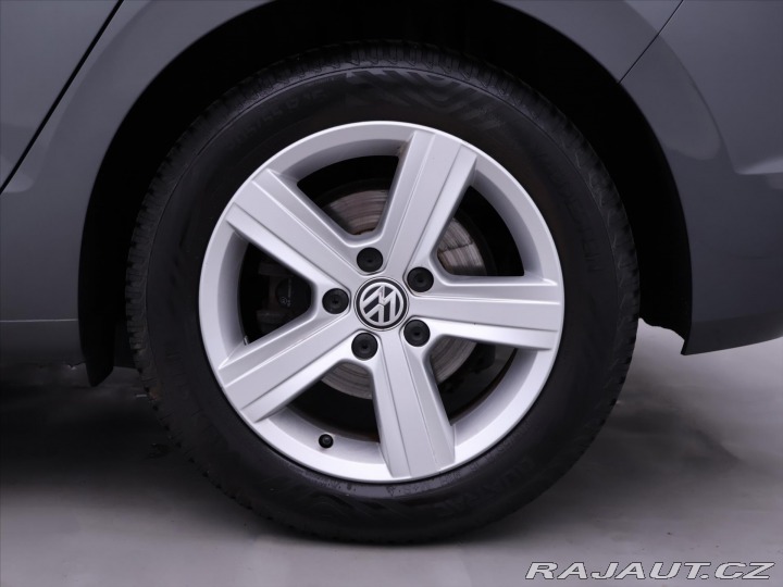 Volkswagen Golf Sportsvan 1,4 TSI 92kW Highline Nav 2018