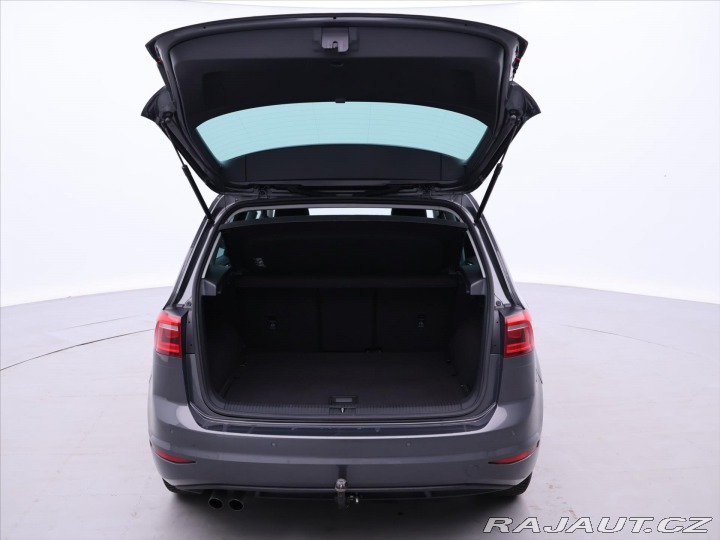 Volkswagen Golf Sportsvan 1,4 TSI 92kW Highline Nav 2018