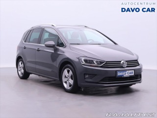 Volkswagen Golf Sportsvan 1,4 TSI 92kW Highline Nav 2018