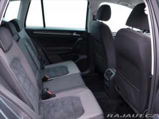 Volkswagen Golf Sportsvan 1,4 TSI 92kW Highline Nav 2018