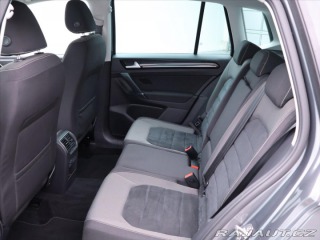 Volkswagen Golf Sportsvan 1,4 TSI 92kW Highline Nav 2018
