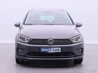 Volkswagen Golf Sportsvan 1,4 TSI 92kW Highline Nav 2018
