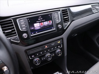 Volkswagen Golf Sportsvan 1,4 TSI 92kW Highline Nav 2018