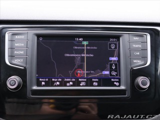 Volkswagen Golf Sportsvan 1,4 TSI 92kW Highline Nav 2018