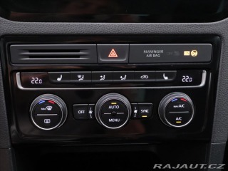 Volkswagen Golf Sportsvan 1,4 TSI 92kW Highline Nav 2018