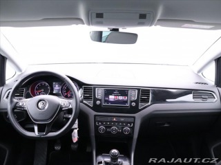 Volkswagen Golf Sportsvan 1,4 TSI 92kW Highline Nav 2018