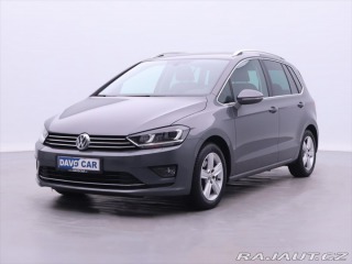 Volkswagen Golf Sportsvan 1,4 TSI 92kW Highline Nav 2018