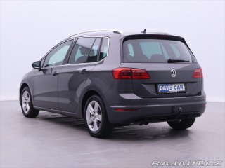 Volkswagen Golf Sportsvan 1,4 TSI 92kW Highline Nav 2018