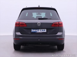 Volkswagen Golf Sportsvan 1,4 TSI 92kW Highline Nav 2018