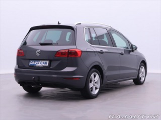 Volkswagen Golf Sportsvan 1,4 TSI 92kW Highline Nav 2018
