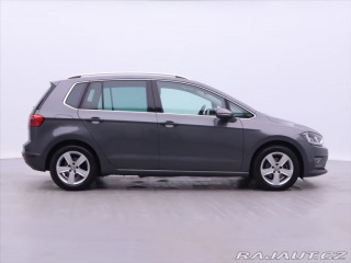 Volkswagen Golf Sportsvan 1,4 TSI 92kW Highline Nav 2018