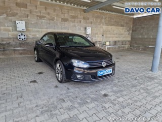 Volkswagen EOS 2,0 TDI 103kW Klima Navi 2012