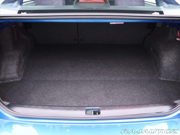 Subaru WRX STI 2,5 221kW AWD Xenon Kůže 2011