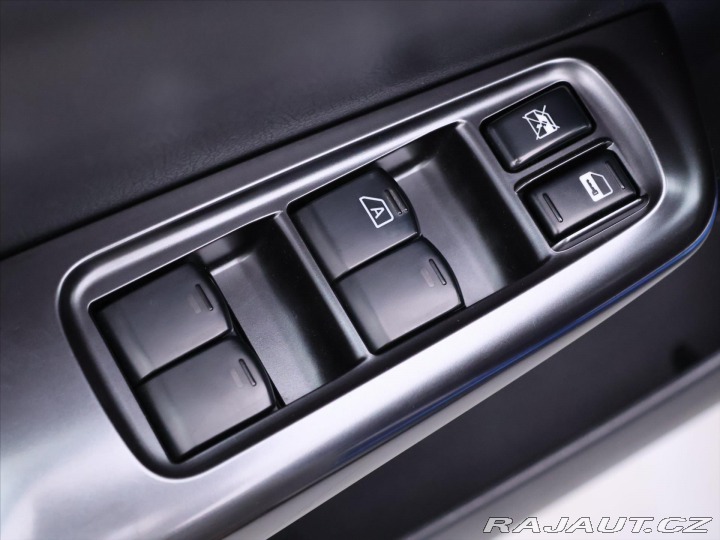 Subaru WRX STI 2,5 221kW AWD Xenon Kůže 2011