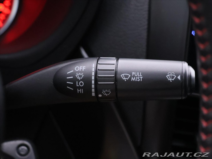 Subaru WRX STI 2,5 221kW AWD Xenon Kůže 2011