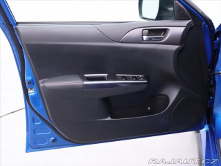 Subaru WRX STI 2,5 221kW AWD Xenon Kůže 2011