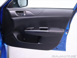 Subaru WRX STI 2,5 221kW AWD Xenon Kůže 2011