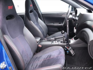 Subaru WRX STI 2,5 221kW AWD Xenon Kůže 2011