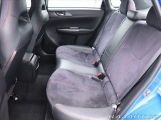 Subaru WRX STI 2,5 221kW AWD Xenon Kůže 2011