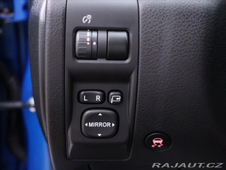 Subaru WRX STI 2,5 221kW AWD Xenon Kůže 2011