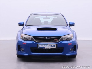Subaru WRX STI 2,5 221kW AWD Xenon Kůže 2011