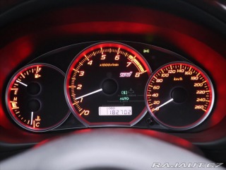 Subaru WRX STI 2,5 221kW AWD Xenon Kůže 2011