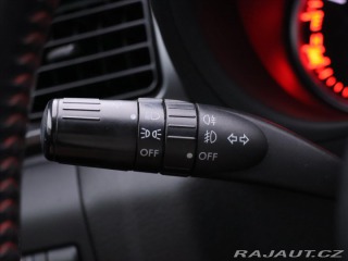Subaru WRX STI 2,5 221kW AWD Xenon Kůže 2011