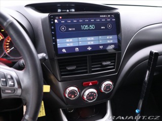 Subaru WRX STI 2,5 221kW AWD Xenon Kůže 2011